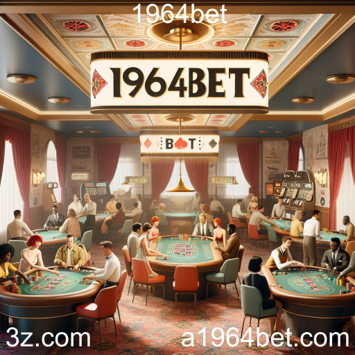 Explorando a Comunidade no 1964bet: Um Espaço de Interação e Aprendizado